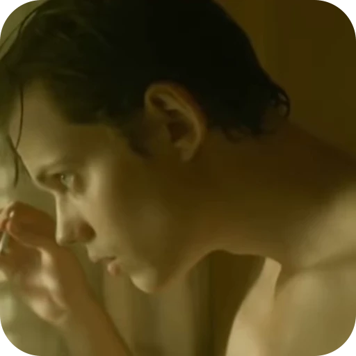 🌟 Стикер «Roman Godfrey» для Telegram