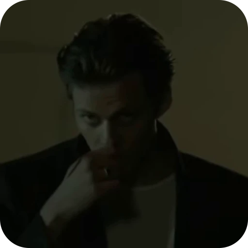 🌟 Стикер «Roman Godfrey» для Telegram