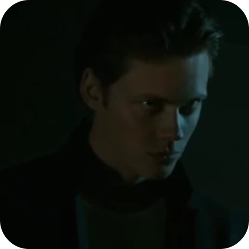 🌟 Стикер «Roman Godfrey» для Telegram