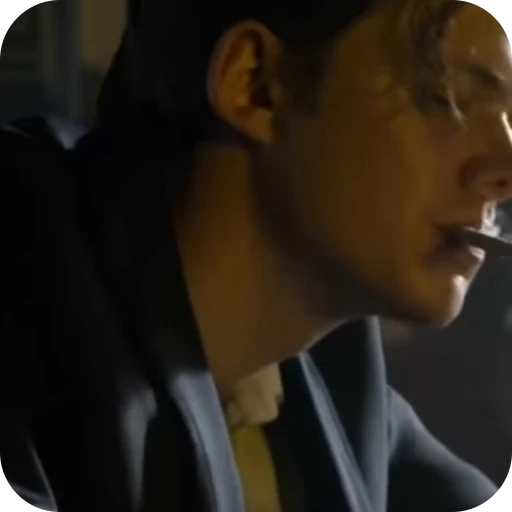 🌟 Стикер «Roman Godfrey» для Telegram