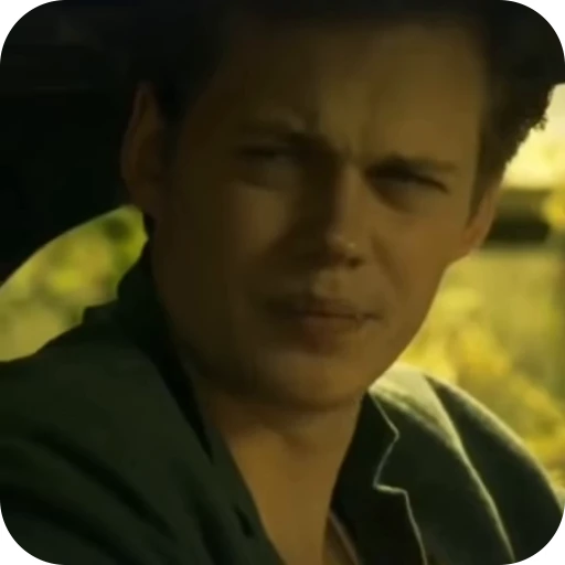🌟 Стикер «Roman Godfrey» для Telegram