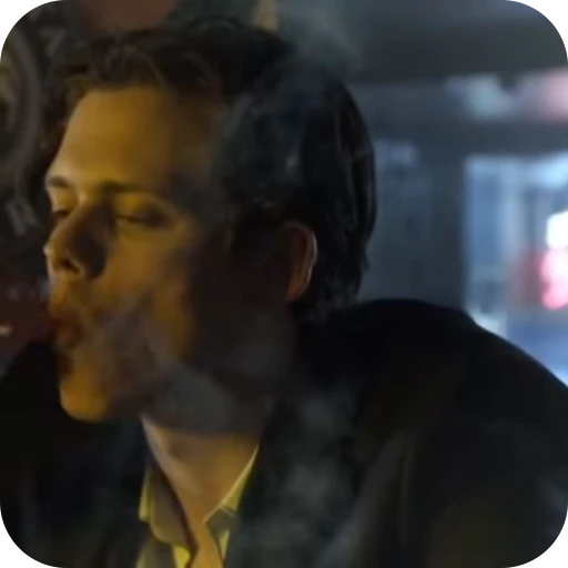 🌟 Стикер «Roman Godfrey» для Telegram