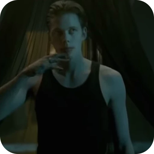 🌟 Стикер «Roman Godfrey» для Telegram
