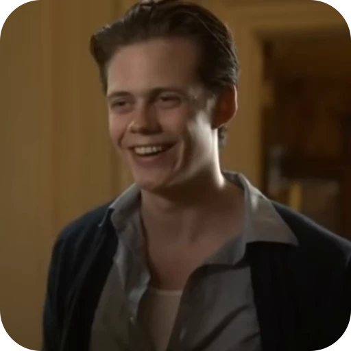 🌟 Стикер «Roman Godfrey» для Telegram