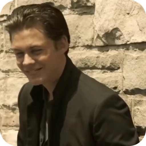 🌟 Стикер «Roman Godfrey» для Telegram