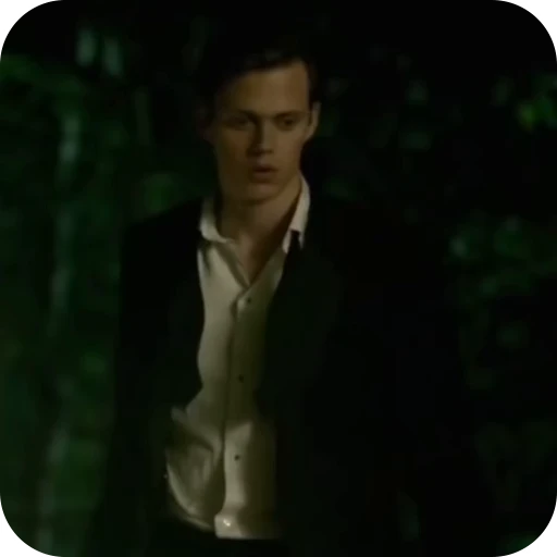 🌟 Стикер «Roman Godfrey» для Telegram