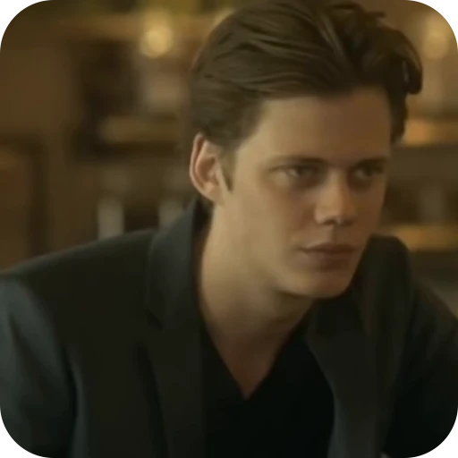 🌟 Стикер «Roman Godfrey» для Telegram