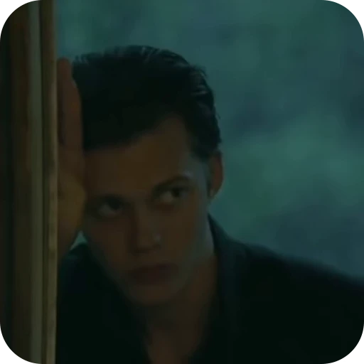 🌟 Стикер «Roman Godfrey» для Telegram