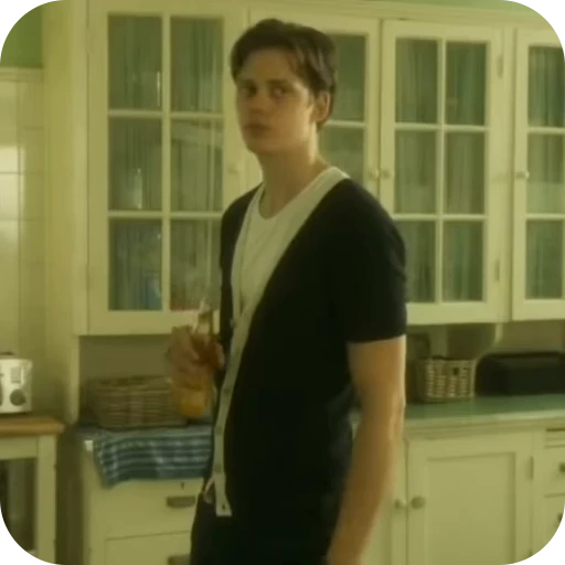 🌟 Стикер «Roman Godfrey» для Telegram