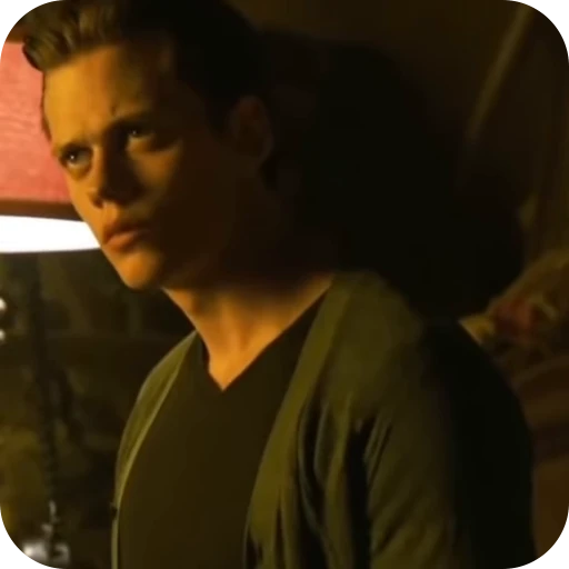 🌟 Стикер «Roman Godfrey» для Telegram