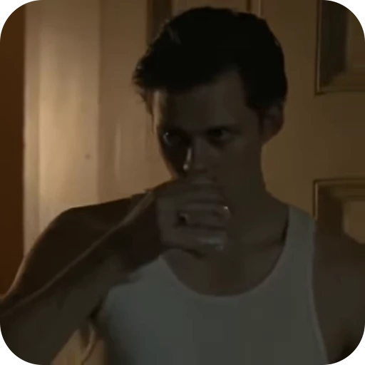 🌟 Стикер «Roman Godfrey» для Telegram