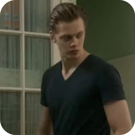 🌟 Стикер «Roman Godfrey» для Telegram