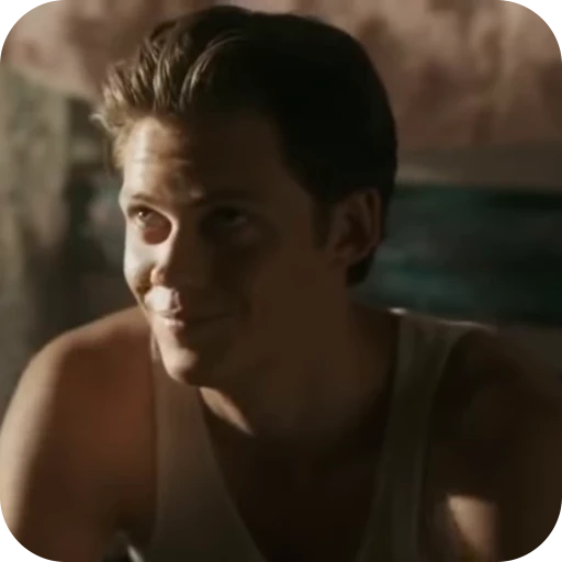 🌟 Стикер «Roman Godfrey» для Telegram