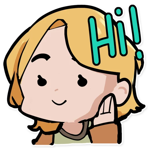 Стикерпак State of Survival Hero для Telegram — скачать