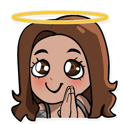 😇 Стикер «State of Survival Hero» для Telegram