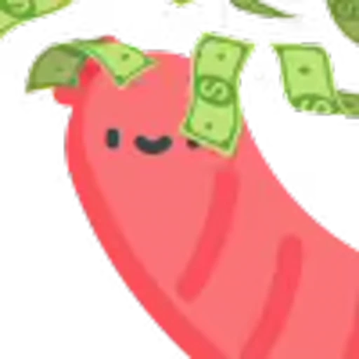 💸 Эмодзи «Sosicka smm» для Telegram