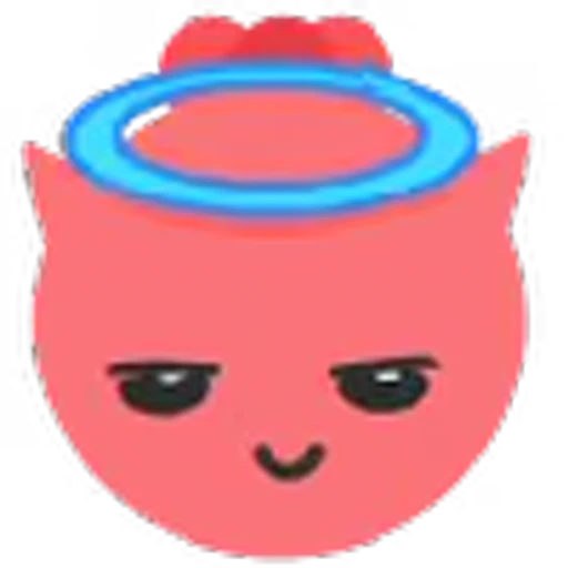 😇 Эмодзи «Sosicka smm» для Telegram