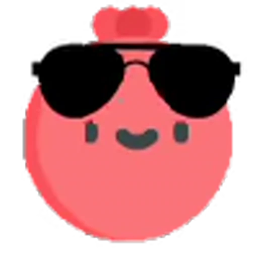 😎 Эмодзи «Sosicka smm» для Telegram