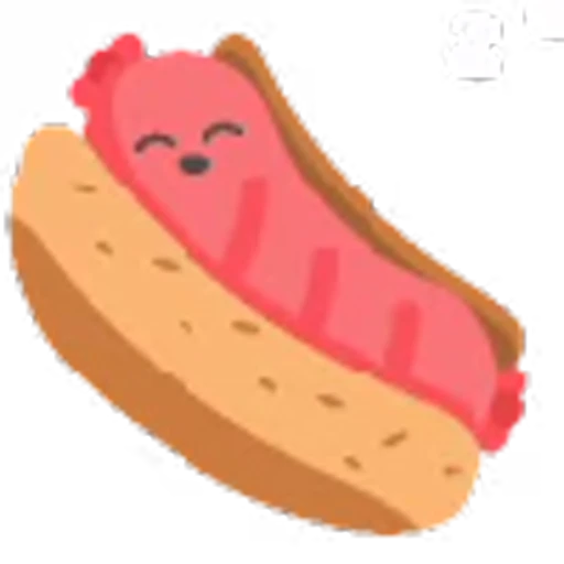 🛌 Эмодзи «Sosicka smm» для Telegram