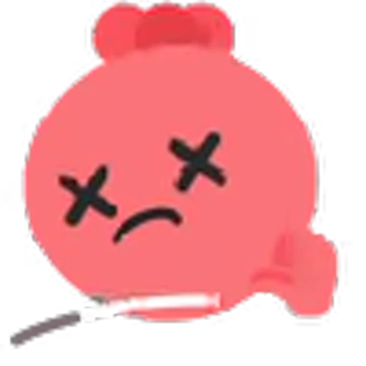 😡 Эмодзи «Sosicka smm» для Telegram