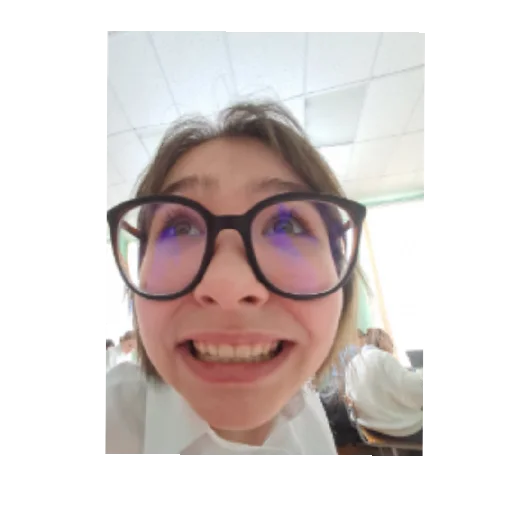 😄 Стикер «Соски» для Telegram