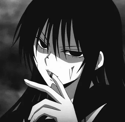 😡 Стикер «𝔰𝔬𝔰𝔲 ->» для Telegram