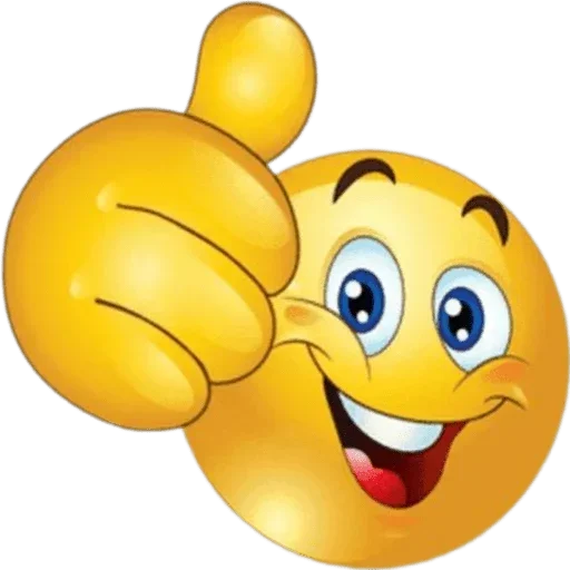 👍 Стикер «Сотрясение очка???» для Telegram