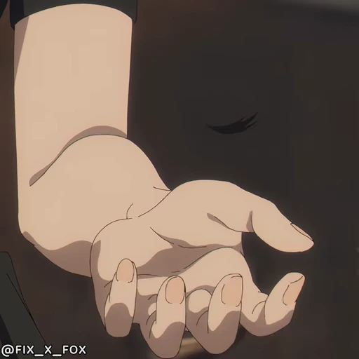 😏 Стикер «Sousou no Frieren p4» для Telegram