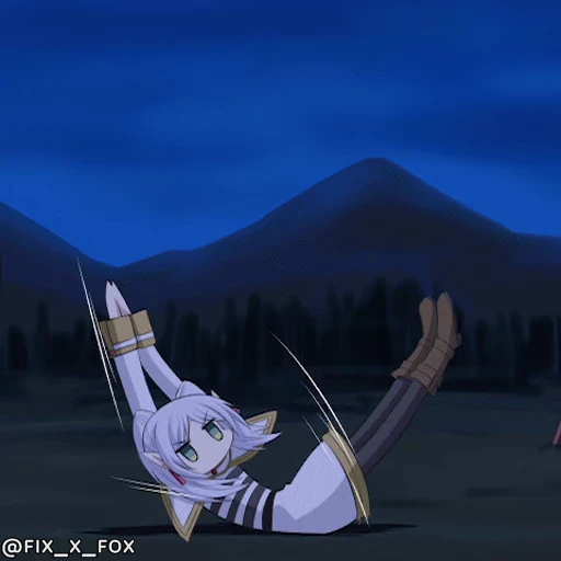 😆 Стикер «Sousou no Frieren p4» для Telegram