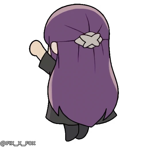 🥳 Стикер «Sousou no Frieren p4» для Telegram