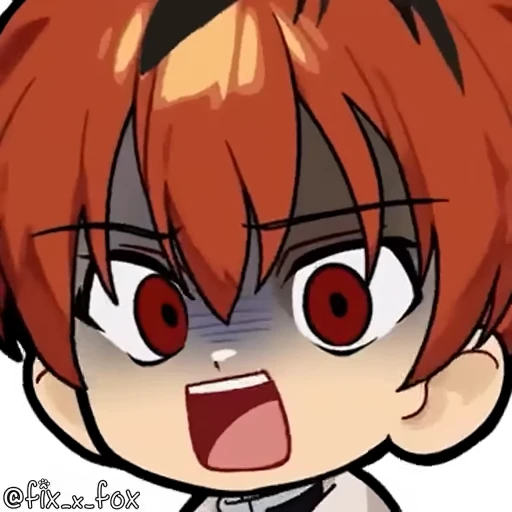 😱 Стикер «Sousou no Frieren p4» для Telegram