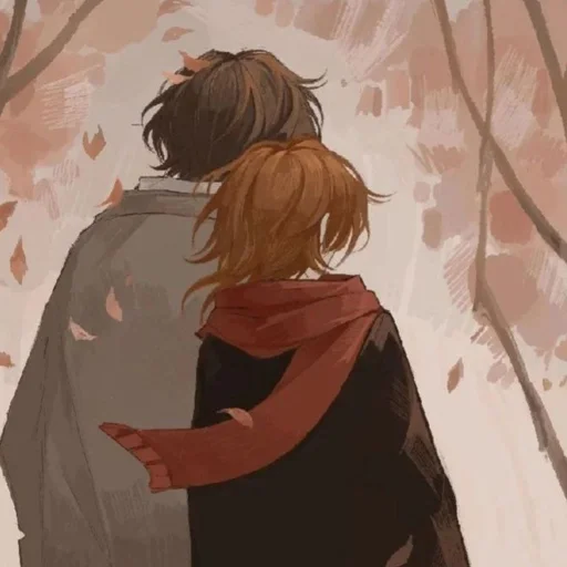 Стикерпак Osamu Dazai для Telegram