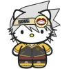 🤩 Эмодзи «Soul Eater» для Telegram