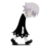 🤩 Эмодзи «Soul Eater» для Telegram