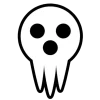 Эмодзи «Soul Eater» для Telegram — обложка