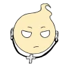 🤩 Эмодзи «Soul Eater» для Telegram