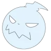 🤩 Эмодзи «Soul Eater» для Telegram