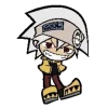 🤩 Эмодзи «Soul Eater» для Telegram