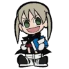 🤩 Эмодзи «Soul Eater» для Telegram