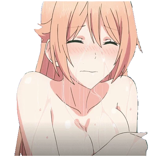 😣 Стикер «SOUNAN DESU KA?» для Telegram