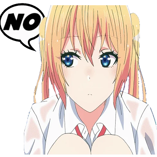 👎 Стикер «SOUNAN DESU KA?» для Telegram