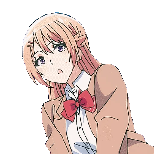 😯 Стикер «SOUNAN DESU KA?» для Telegram