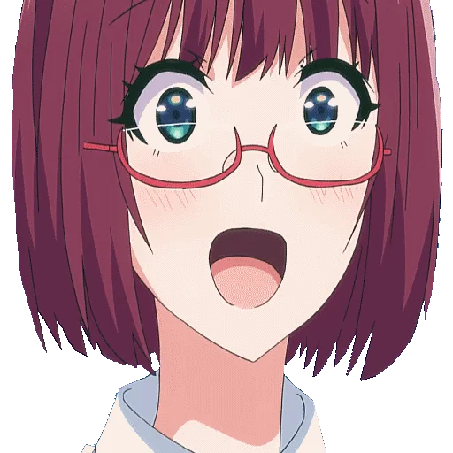 😃 Стикер «SOUNAN DESU KA?» для Telegram
