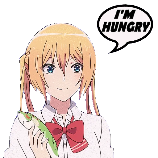 🍏 Стикер «SOUNAN DESU KA?» для Telegram