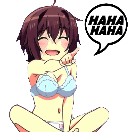 🤣 Стикер «SOUNAN DESU KA?» для Telegram