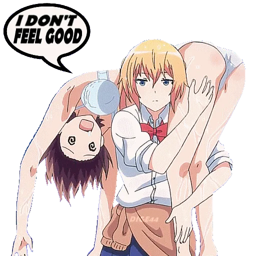 🤒 Стикер «SOUNAN DESU KA?» для Telegram