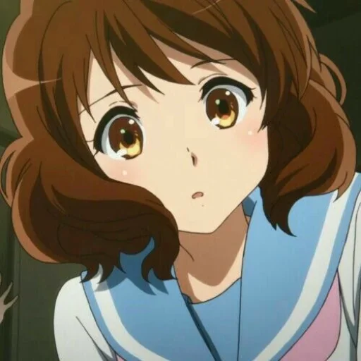 🎶 Стикер «Sound Euphonium» для Telegram
