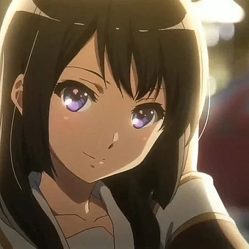 🎶 Стикер «Sound Euphonium» для Telegram