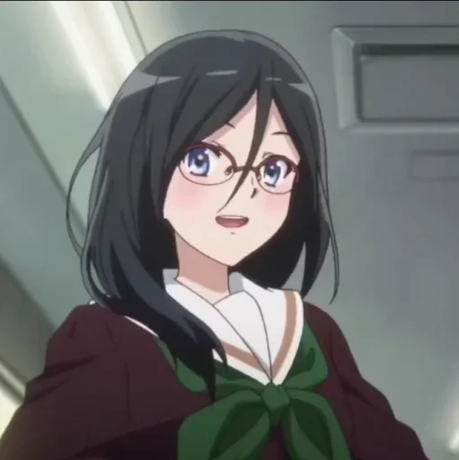 🎶 Стикер «Sound Euphonium» для Telegram