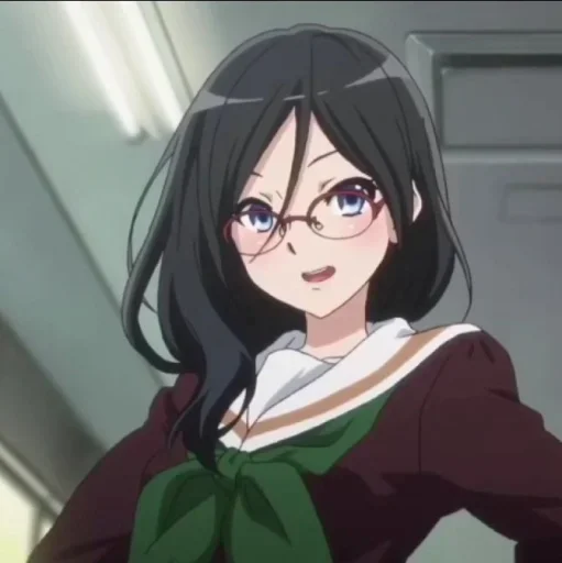 🎶 Стикер «Sound Euphonium» для Telegram